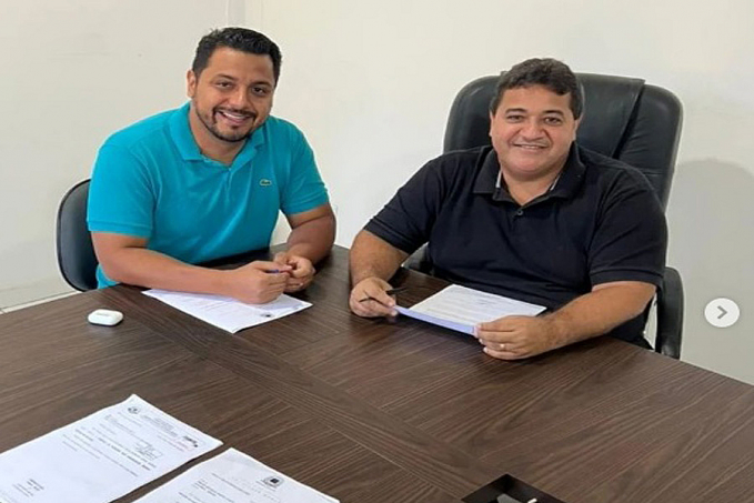 Gilber Mercês encaminha pedidos de providência para SEMUSB - News Rondônia