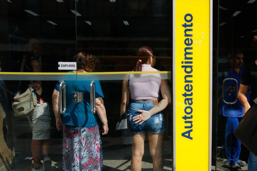 Bancos reabrem após feriado de carnaval - News Rondônia