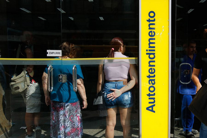 Bancos reabrem após feriado de carnaval - News Rondônia