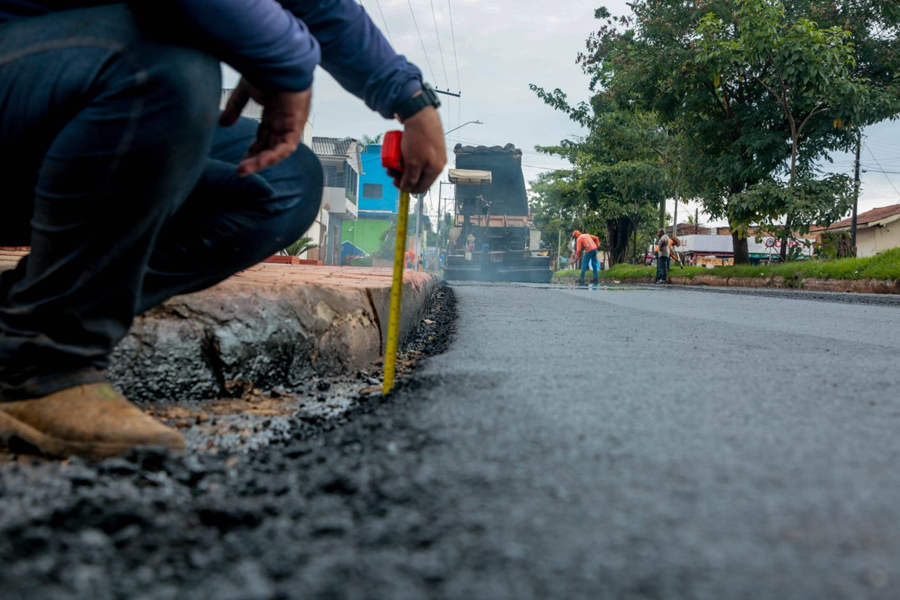 Região Madeira-Mamoré foi contemplada com R$ 167 milhões para ações por meio do Fórum de Prefeitos e Vereadores - News Rondônia