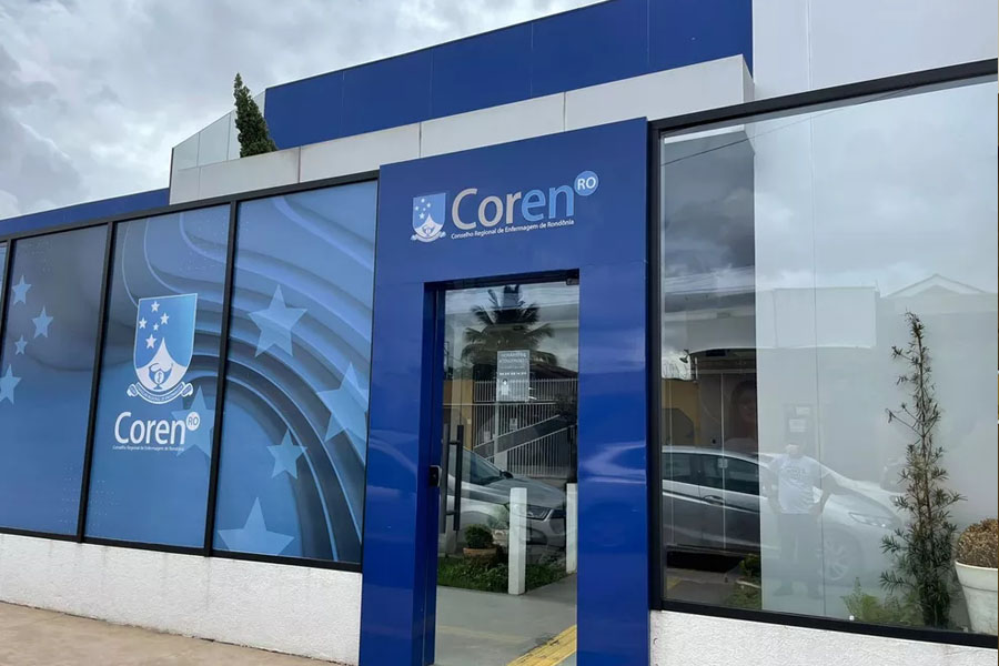 Encerra nesta segunda-feira (18) as inscrições do concurso público do CORE-RO - News Rondônia