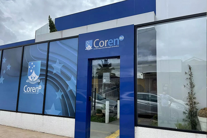 Encerra nesta segunda-feira (18) as inscrições do concurso público do CORE-RO - News Rondônia