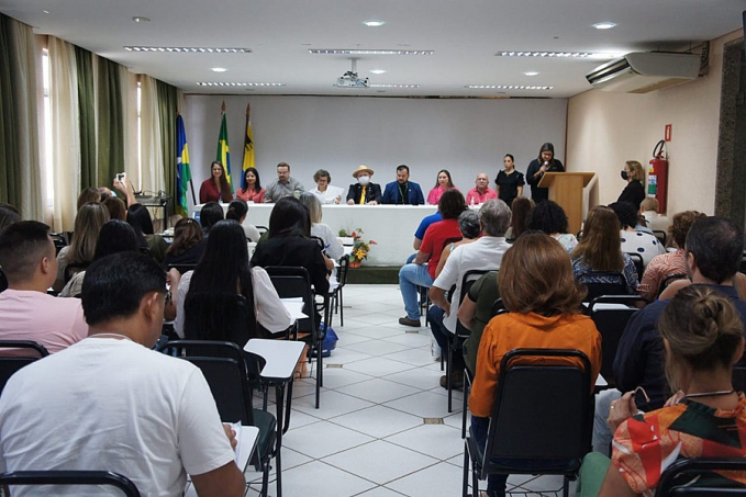 Estratégias de prevenção e controle de doenças serão temas do Encontro Brasil & Bolívia, que acontece nos dias 13 e 14 de abril - News Rondônia