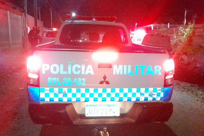 ACERTO DE CONTAS - Vulgo Soneca é assassinado a tiros e golpes de facão enquanto dormia na leste - News Rondônia