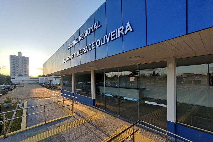 Secretaria de Saúde reforça medidas para contenção do vírus da covid-19 - News Rondônia