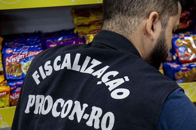 Vigilância Sanitária fiscaliza estabelecimentos comerciais em Porto Velho - News Rondônia