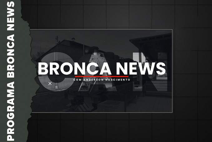 Bronca News: Rondônia reduz ICMS sobre combustível, pix da morte e acidente grave - News Rondônia