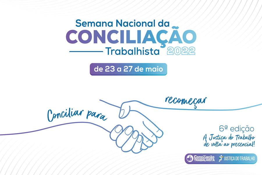 TRT-14 (RO/AC) fecha Semana Nacional da Conciliação Trabalhista com mais de R$ 10 milhões em acordos homologados - News Rondônia