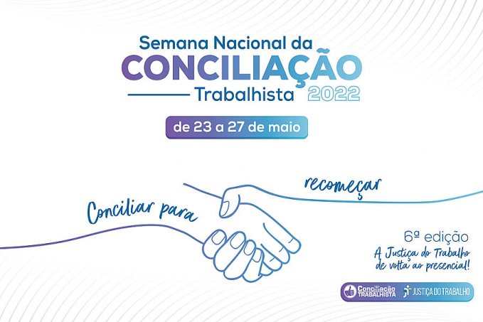 TRT-14 (RO/AC) fecha Semana Nacional da Conciliação Trabalhista com mais de R$ 10 milhões em acordos homologados - News Rondônia