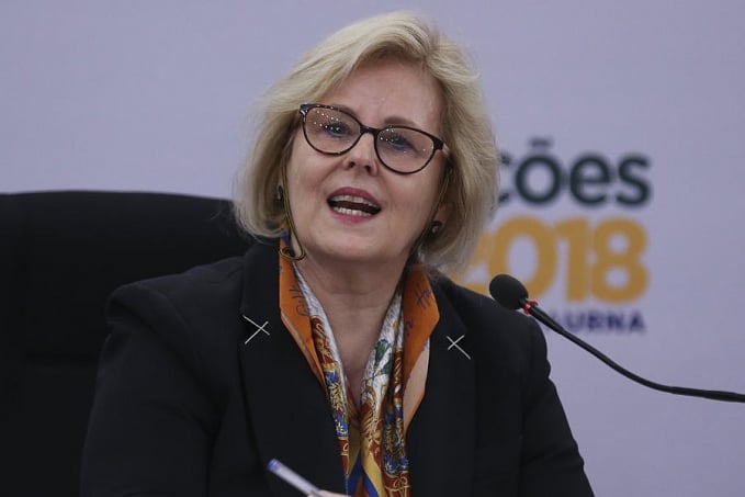 Ministra autoriza transferência de Toffoli para Segunda Turma do STF - News Rondônia