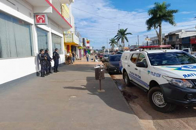 Para prevenir crimes e violência, Polícia Militar reforça policiamento em cidades do Cone Sul no final do ano - News Rondônia
