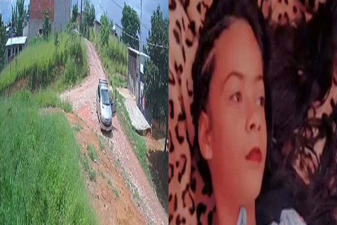 Caso Lara: polícia investiga circulação de carro suspeito - News Rondônia