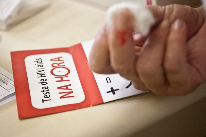 Governo lança campanha de conscientização e prevenção de HIV/Aids - News Rondônia