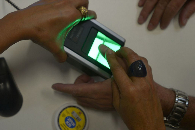 TREs informam até quarta-feira municípios com identificação híbrida - News Rondônia