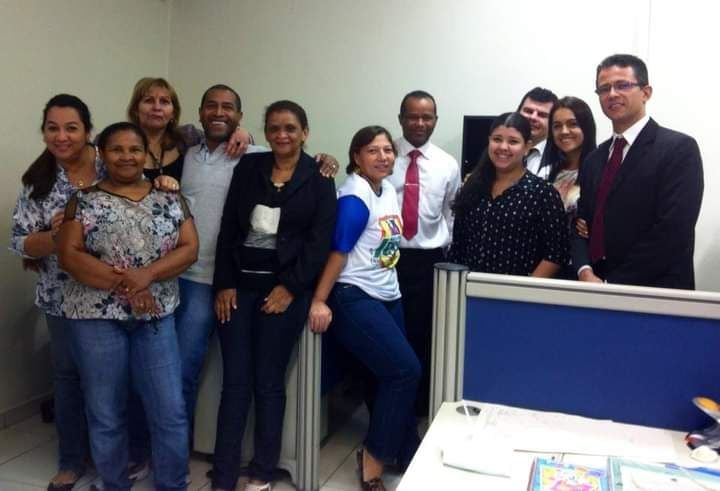 #ElafazJus - Conheça a história inspiradora da Maria da Conceição - News Rondônia
