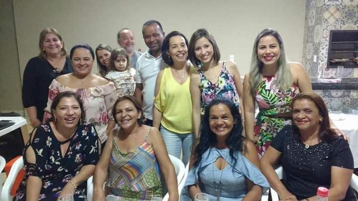 #ElafazJus - Conheça a história inspiradora da Maria da Conceição - News Rondônia