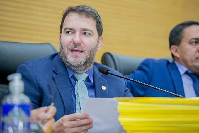 Presidente Alex Redano anuncia nova data de audiência que vai discutir situação das rodovias federais - News Rondônia