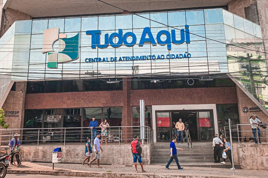Sine Estadual realiza feirão de emprego temporário até sexta-feira, 11, em Porto Velho - News Rondônia