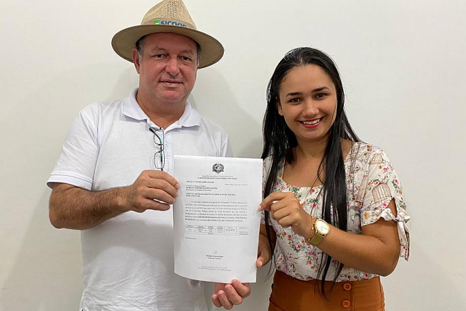 Deputado Pedro Fernandes anuncia R$ 200 mil para recuperação de estradas vicinais em Buritis - News Rondônia