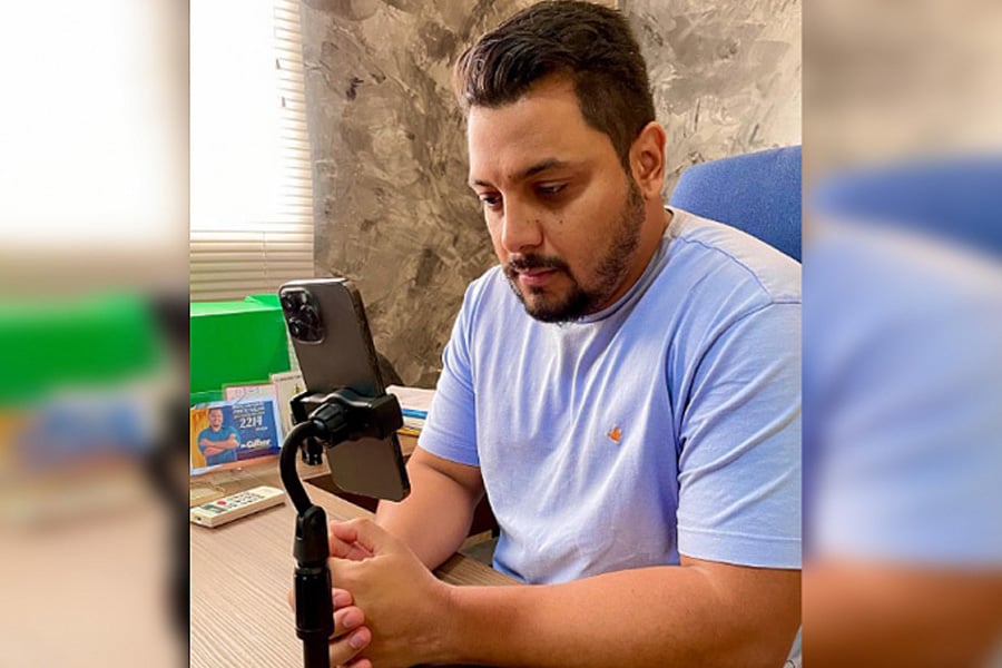 Vereador Gilber Mercês tem pedido atendido para serviço de iluminação no campo do Abobrão - News Rondônia