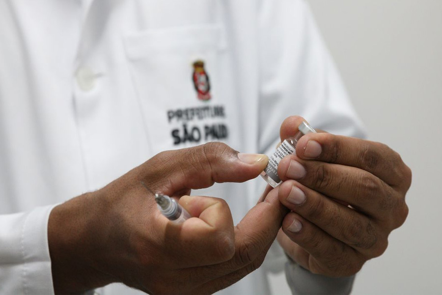 Pesquisa revela que covid-19 pode permanecer por longo tempo - News Rondônia