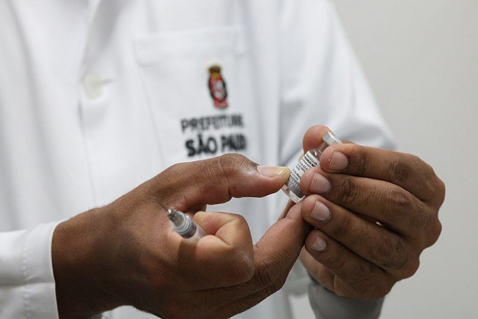 Pesquisa revela que covid-19 pode permanecer por longo tempo - News Rondônia