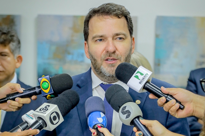 Assembleia Legislativa vai devolver R$ 80 milhões ao Iperon, para assegurar aposentadorias e pensões - News Rondônia