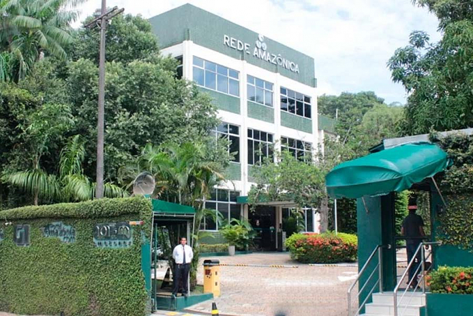 PGJ destaca 50 anos da Rede Amazônica de Rádio e Televisão - News Rondônia
