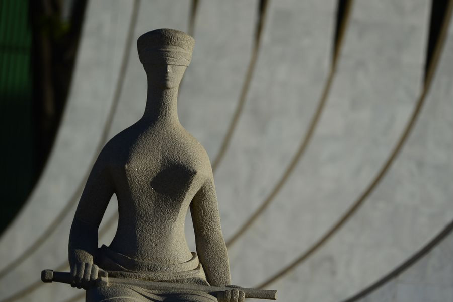 STF marca julgamento de mais 250 investigados pelos atos golpistas - News Rondônia
