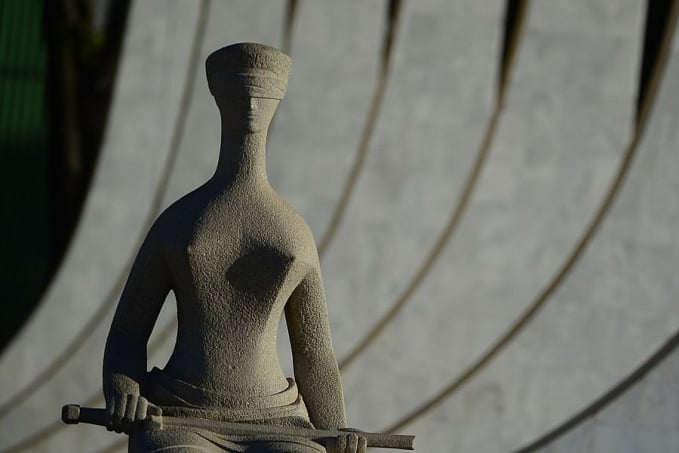 STF marca julgamento de mais 250 investigados pelos atos golpistas - News Rondônia