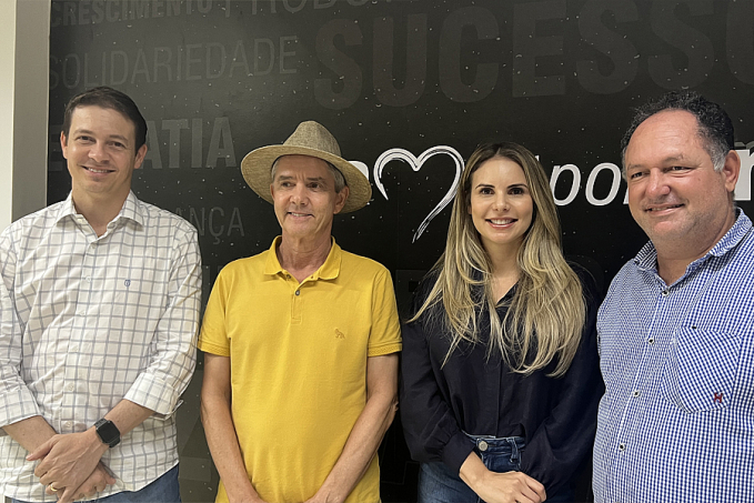 Deputado Pedro irá contribuir para o desenvolvimento de Ariquemes - News Rondônia