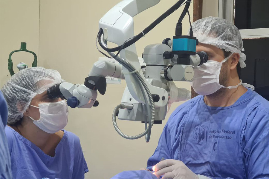 Saúde lança o Programa de Qualificação do Sistema de Transplantes - News Rondônia