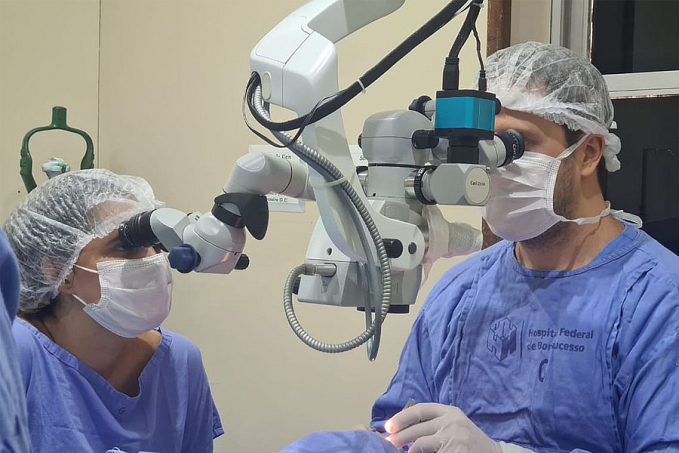 Saúde lança o Programa de Qualificação do Sistema de Transplantes - News Rondônia