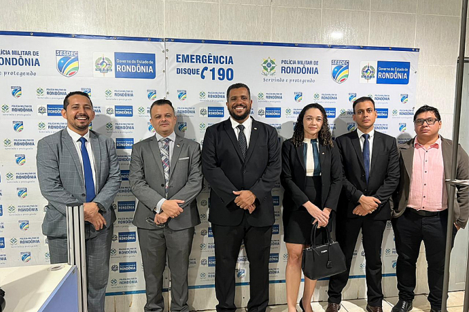 OAB-RO inicia "Ação Presença" para combater captadores ilegais de clientes em Rondônia - News Rondônia