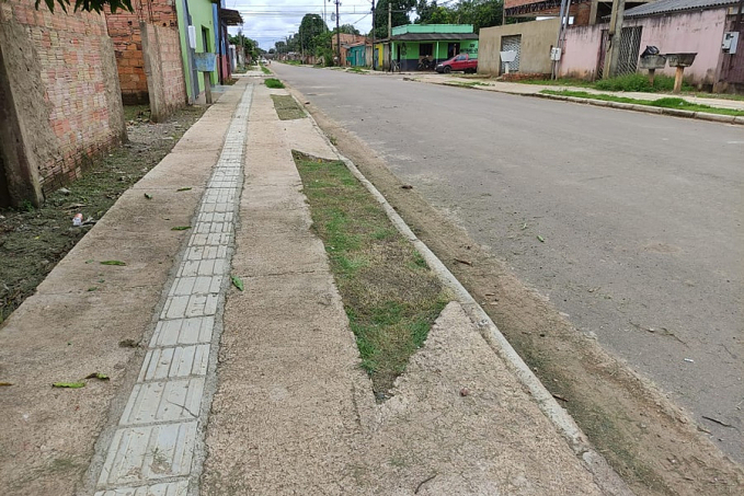 Pavimentação e obras de infraestrutura são concluídas nas ruas Itatiaia e Farrapos, zona Leste de Porto Velho - News Rondônia