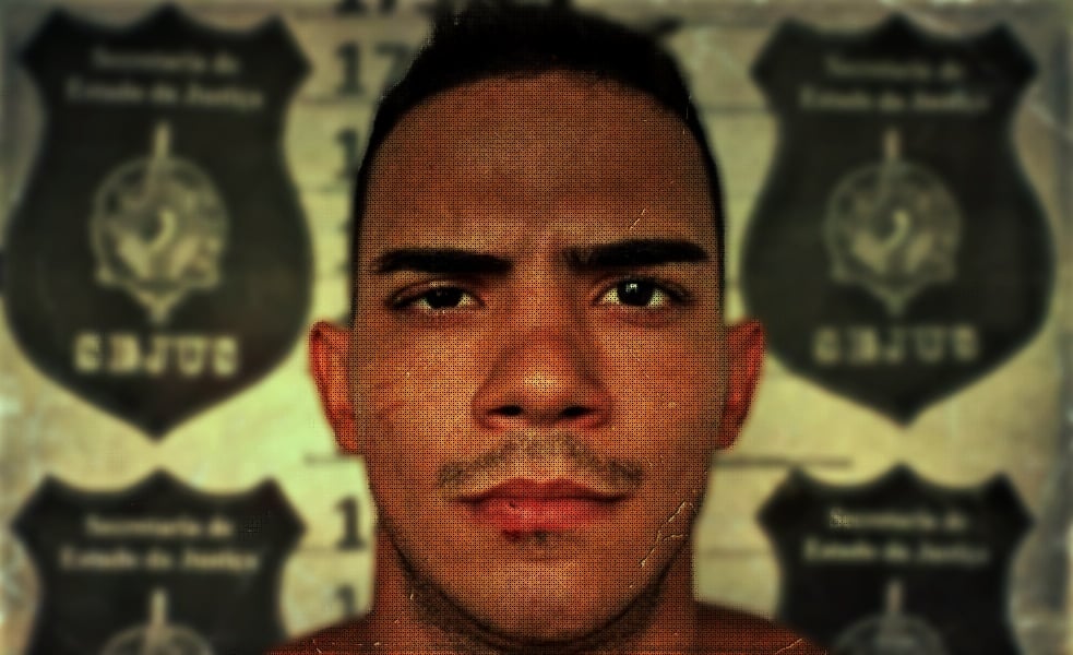 Assaltante que estava foragido morre em troca de tiros com a polícia - News Rondônia