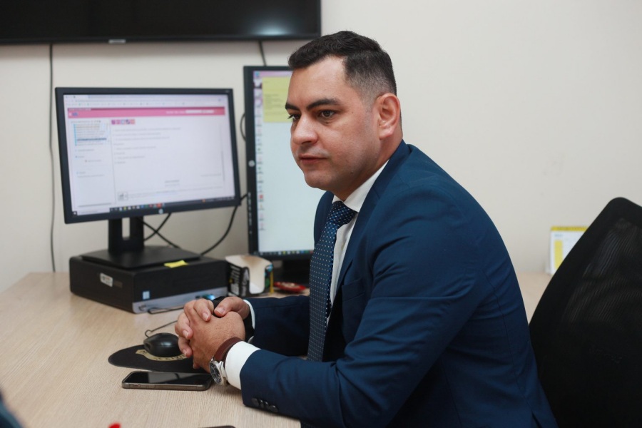Investimento na Polícia Civil de Rondônia reforça ações de combate à criminalidade - News Rondônia