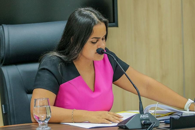 Projeto Saúde Cidadã chega à Nova Mamoré, no próximo sábado (29), após pedido da deputada Dra. Taissa Sousa - News Rondônia