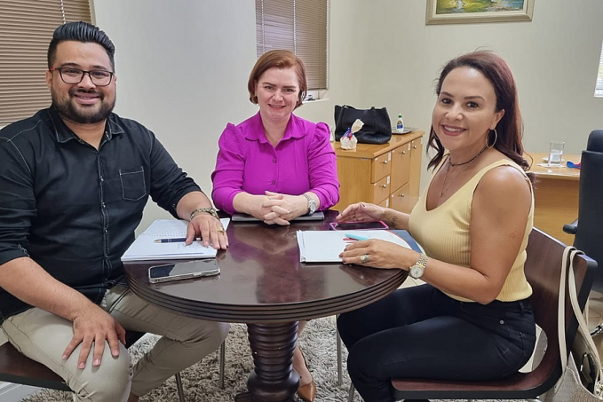OAB-RO realiza evento OAB Por Elas para destacar pautas relevantes da mulher na sociedade e participação de homens no combate à violência - News Rondônia
