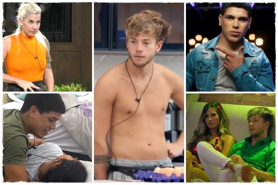 Gran Hermano: versão BBB argentino tem seguidores em RO; fandons de nachiago fortalecem audiência, além do De La Plata - News Rondônia