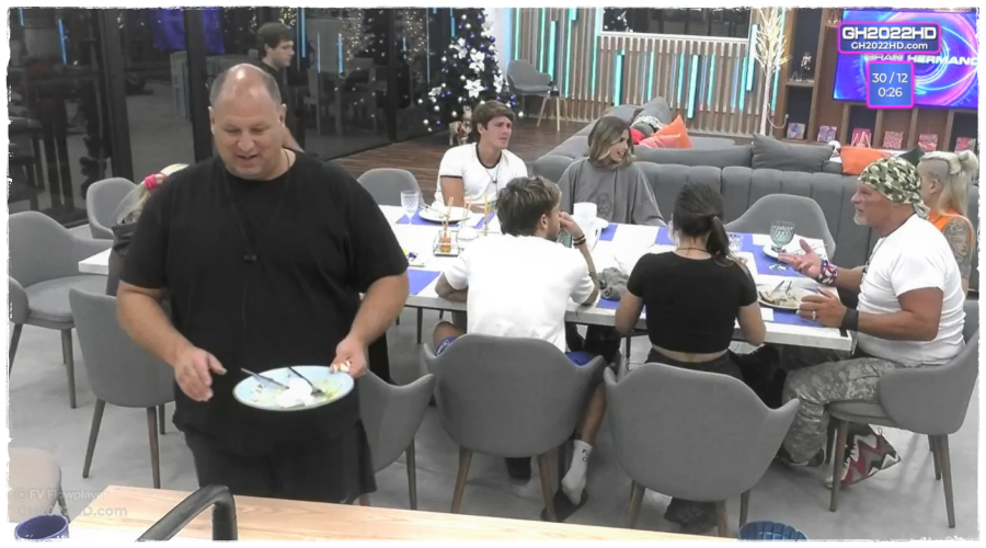 Gran Hermano: versão BBB argentino tem seguidores em RO; fandons de nachiago fortalecem audiência, além do De La Plata - News Rondônia