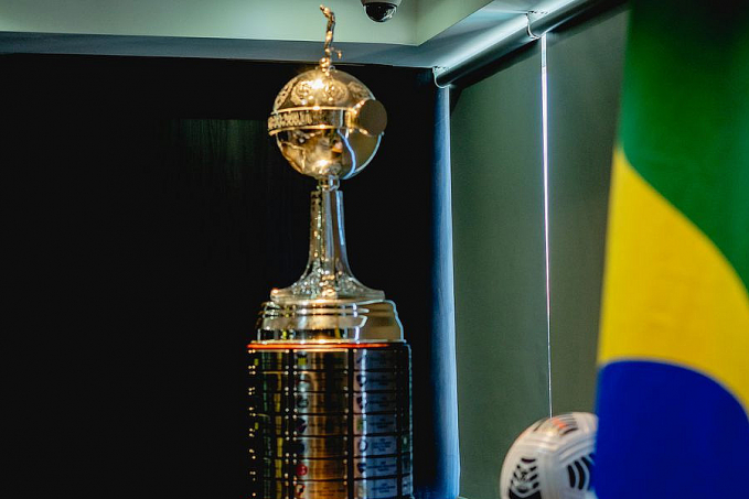 Maracanã receberá a final da edição 2023 da Copa Libertadores - News Rondônia