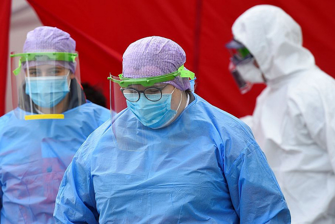Em três anos de pandemia de covid-19, ciência e vírus evoluíram - News Rondônia