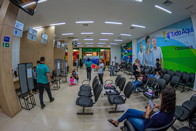 Setic promove treinamento sobre cadastramento dos serviços voltados ao cidadão, nas unidades do 'Tudo Aqui' - News Rondônia