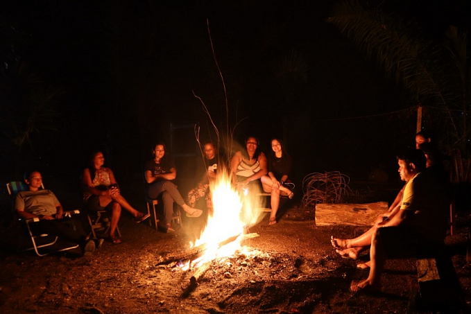 Etnoturismo é fomentado pela Setur como estratégia de valorização da cultura indígena - News Rondônia