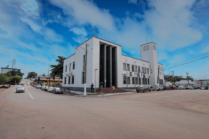 Prefeitura realiza audiência pública para avaliação das metas fiscais do 1° quadrimestre 2023 - News Rondônia