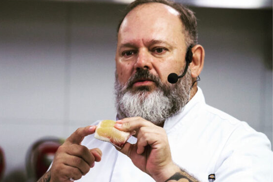 Organização da Rondônia Rural Show confirma cinco praças de alimentação na Feira e o Tambaqui será a estrela - News Rondônia
