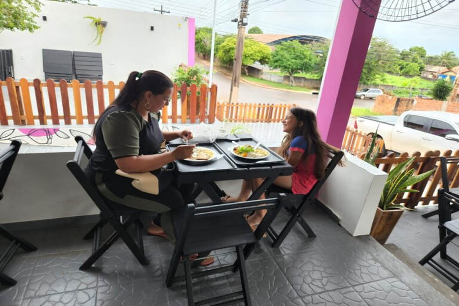 Mais restaurantes são credenciados pelo Governo de Rondônia para atender aos beneficiários do Prato Fácil - News Rondônia
