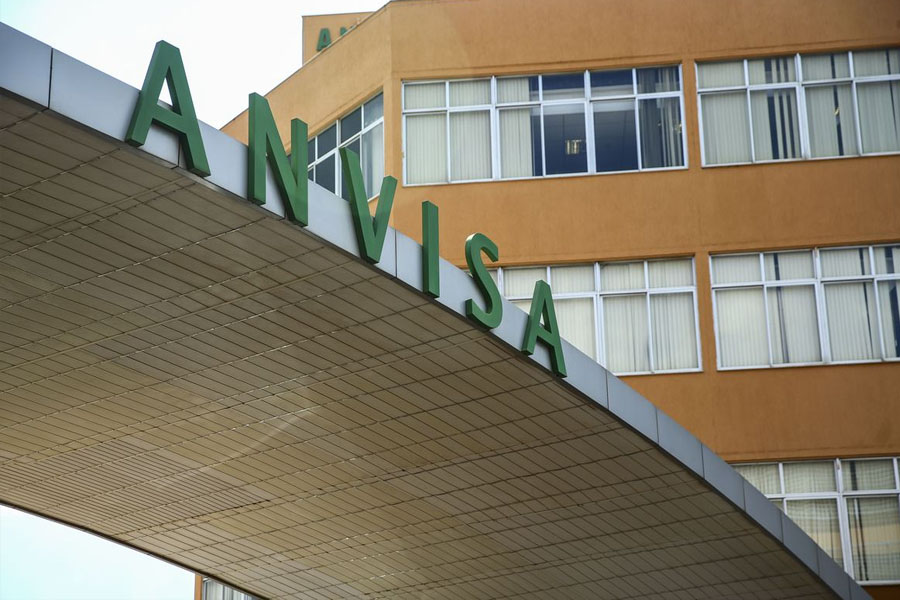 Anvisa aprova uso emergencial de medicamento para Covid-19 - News Rondônia