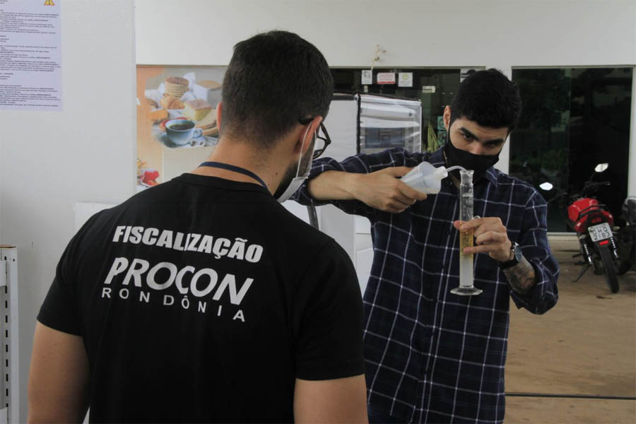 Feirões de renegociação de dívidas realizados pelo Procon atenderam mais de 5 mil consumidores em 2022 - News Rondônia